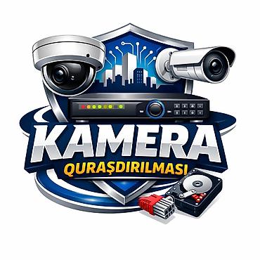 Digər xidmətlər: Təhlükəsizlik sistemləri | Müşahidə kameraları | Quraşdırılma — 1