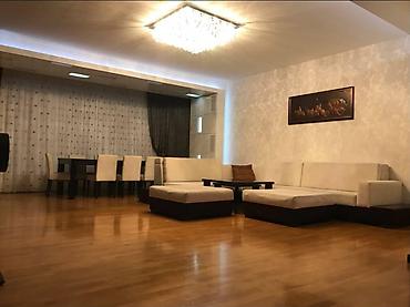 ismayılı: İcarəyə verilir 4 otaqlı yeni tikili 180 m², Şah İsmayıl Xətai m — 5