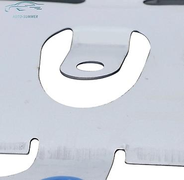 Prokladkalar, salniklər: Jeep Dodge Dakota Durango Jeep Grand Cherokee Jeep 2005 2006-2012 — 15