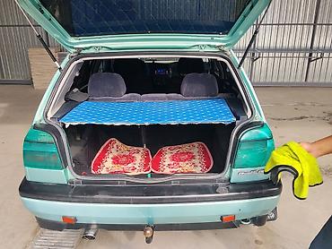 авто в корее: Volkswagen Golf: 1994 г., 2 л, Механика, Бензин, Хэтчбэк — 8