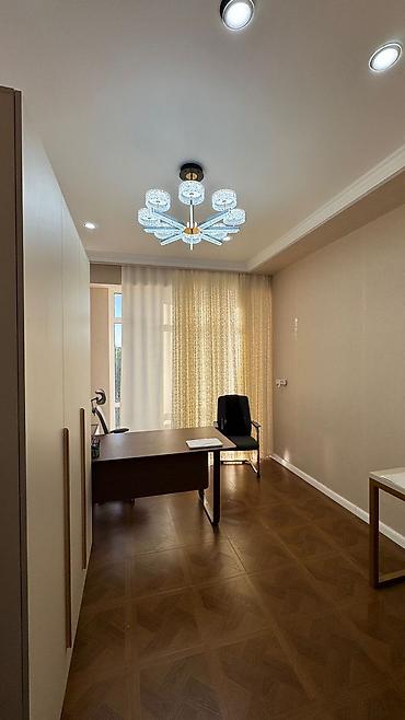 квартиры в районе мадина: 3 комнаты, 93 м², Мадина Элитка, 6 этаж, Дизайнерский ремонт — 2