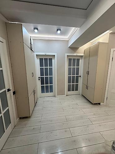 Продажа квартир: 3 комнаты, 75 м², Элитка, 4 этаж, Евроремонт — 4