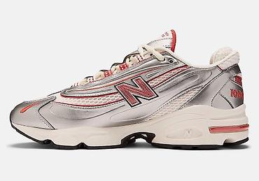 on cloud: Кроссовки, 39.5, 40, New Balance, Новый, цвет - Белый, Платная доставка, Бесплатная доставка, Самовывоз — 3