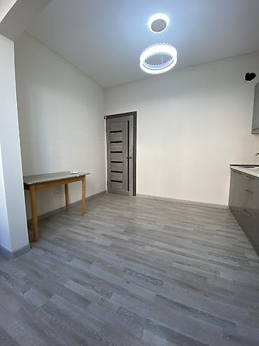 квартира кекрек: 3 комнаты, 83 м², 106 серия улучшенная, 8 этаж, Свежий ремонт — 3