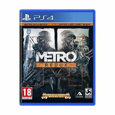 pes 2013 sry v9: Ps4 metro redux. Tam bağlı upokovkada orginal. Çatdırılma mümkündür — 1