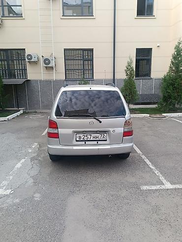 masda demio: Mazda Demio: 1999 г., 1.3 л, Автомат, Бензин, Хэтчбэк — 4