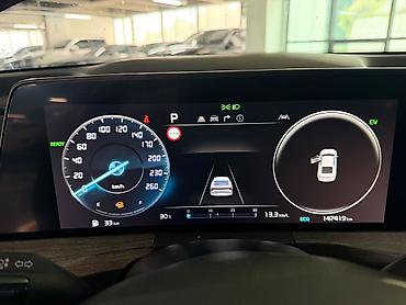 киа k8: Kia K8: 2022 г., 1.6 л, Автомат, Гибрид, Седан — 8