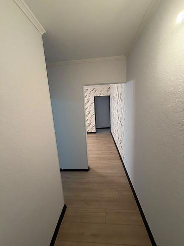 квартира кирком: 3 комнаты, 58 м², Киркомстром 104 серия, 2 этаж, Свежий ремонт — 6
