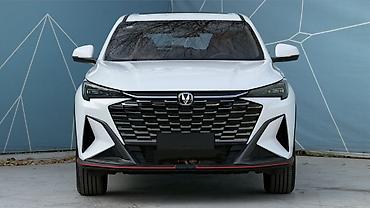 Changan: Changan X5 Plus: 2025 г., 1.5 л, Вариатор, Бензин, Кроссовер — 3