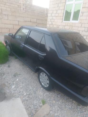 topas: Maşın: Hacıbəyov “Naz Lifan” (NAZ/Lifan nişanlı sedan) Kuzov: qara — 5