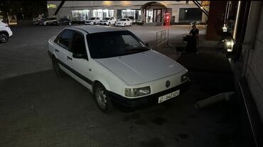 руловой рейка пассат б3: Volkswagen Passat: 1993 г., 1.8 л, Седан