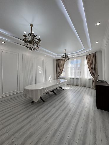 Продажа коттеджей и домов: 6 комнат и более, 270 м², 5 соток, Бишкек, Собственник — 19