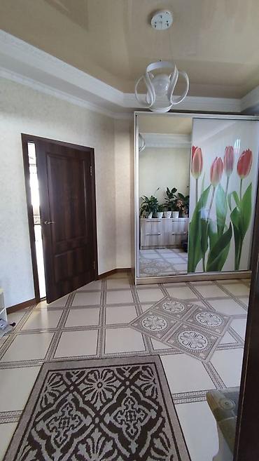 беш сары аренда: 240 м², 6 комнат, Арча-Бешик ж/м, Семейным — 4