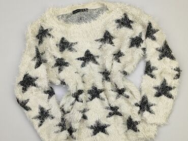 Jumpers: Sweter, Atmosphere, L (EU 40), condition - Good