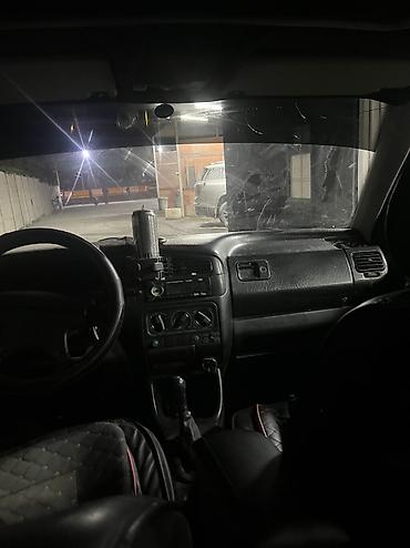балыкчы спринтер: Volkswagen Golf V: 1993 г., 1.6 л, Механика, Бензин, Седан — 2