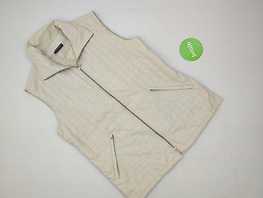 bomberka damska pull and bear: Your Sixth Sense, Kamizelka damska, rozmiar L — 2