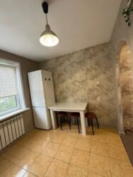 Долгосрочная аренда квартир: 1 комната, Агентство недвижимости, Без подселения, С мебелью полностью — 7