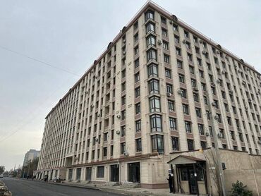 Продажа домов: 1 комната, 33 м², 7 этаж