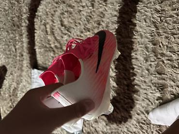 nike react: Футбольные бутсы Nike Mercurial Vapor - Модель: Mercurial Vapor — 5