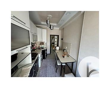 Продажа квартир: 2 комнаты, 75 м², Элитка, 7 этаж, Евроремонт — 13