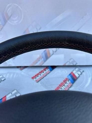 ratkapne 17: SPORT VOLAN F20/F30 ZA BMW SERIJA 1, SERIJA 3 OD 2011. DO 2017. GOD — 4