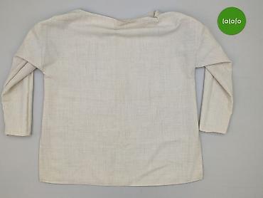 klapki babcine: Bluzka damska, rozmiar 3XL — 3