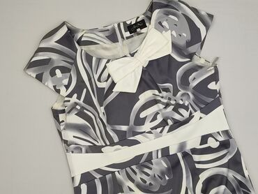 cross jeans zakręt: Sukienka damska, rozmiar 2XL
