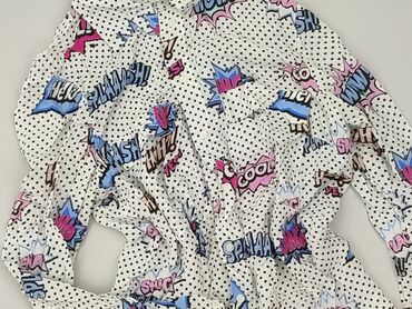 5 lat w paski bluzy w paski świat: Mohito, Koszula damska, rozmiar XS