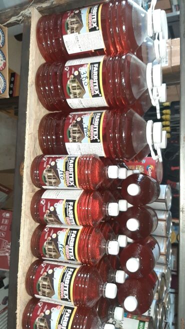 Акриловая краска: Краски и эмали строительные в больших тарах 20кг оптом и в розницу — 15