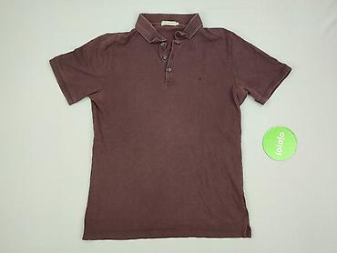 cross: Calvin Klein Jeans, Damska koszulka polo, rozmiar S — 2