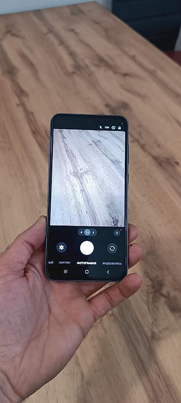 galaxy s10 e: Samsung Galaxy A35 5G, rəng - Mavi, İki sim kartlı — 6