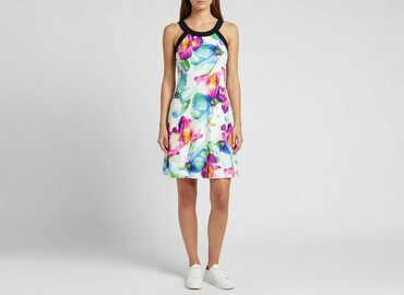 sklepy internetowe z sukienkami: Sukienka damska, rozmiar S