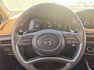 фильтр соната: Hyundai Sonata: 2020 г., 1.6 л, Автомат, Бензин, Седан — 5