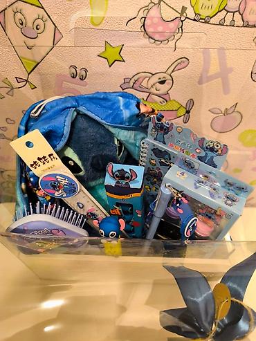 Hədiyyələr: Hədiyyə qutuları və tematik setlər - Şirniyyat qutuları: Bölməli — 22