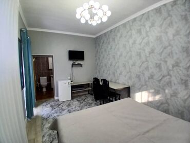 Отели и хостелы: Добро пожаловать в «Алма» Уютный и современный хостел в самом сердце — 34