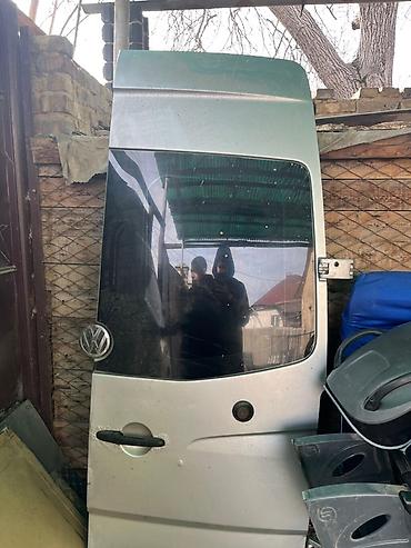 Стекла и комплектующие: Боковые панели с остеклением для микроавтобуса/кемпера - Комплект — 16