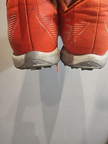 puma nitro: Футбольные бутсы/копы PUMA ULTRA для игры на искусственных покрытиях — 4