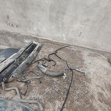 Панели, обшивки: Центральная консоль GMC 2003 г., Б/у, Оригинал, США — 17