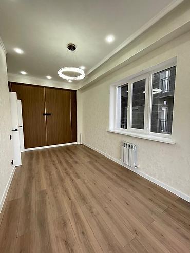 Продажа квартир: 3 комнаты, 77 м² — 2