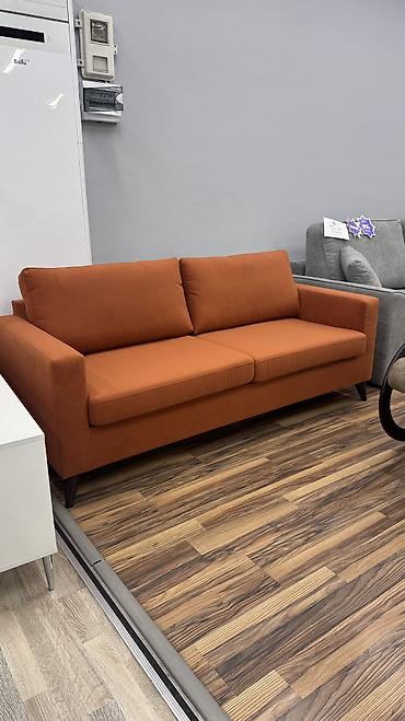 Прямые диваны: Прямой диван, Новый — 3