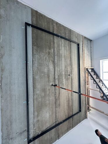 Натяжной потолок: Натяжной потолок Матовое, 3D потолки, Глянцевое Бесплатный замер, Гарантия, Монтаж — 21