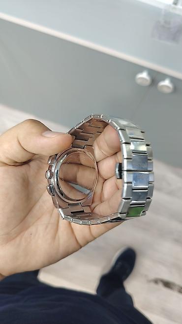Наручные часы: Новый, Наручные часы, Tissot, цвет - Голубой — 8