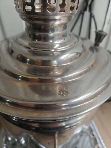 Самовары: Самовар, Б/у, Самовывоз — 8