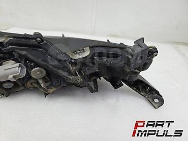 rx450: Комплект противотуманных фар Lexus 2020 г., Б/у, Оригинал, Япония — 5