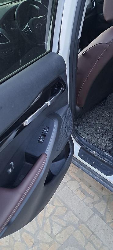 Kia: Kia Seltos: 2019 г., 1.6 л, Автомат, Дизель, Кроссовер — 10