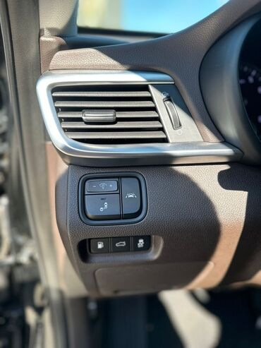 Kia: Kia K5: 2019 г., 2 л, Автомат, Бензин, Седан — 4