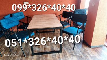 Stullar: Kreslo kreslo kreslo kreslo kreslo Masa ve oturacaq destleri Oturacaq — 9