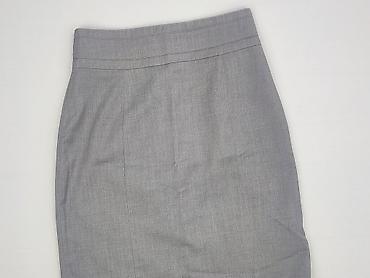 biala olowkowe spodnice: H&M, Spódnica damska, rozmiar M — 1