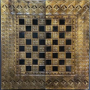 old order: ШАХМАТЫ НАРДЫ ШАШАКИ ТРИ В ОДНОМ СДЕЛАНА ИЗ ОРЕХА ЭКСКЛЮЗИВНАЯ — 1