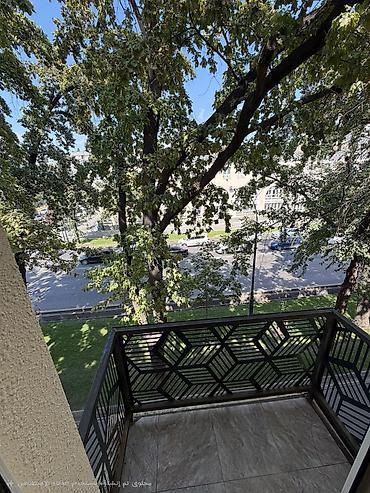 flat osh: 2 комнаты, 57 м², Филармония Сталинка, 3 этаж, Дизайнерский ремонт — 8